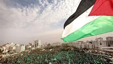حماس: تمایلی به جنگ با اسرائیل نداریم