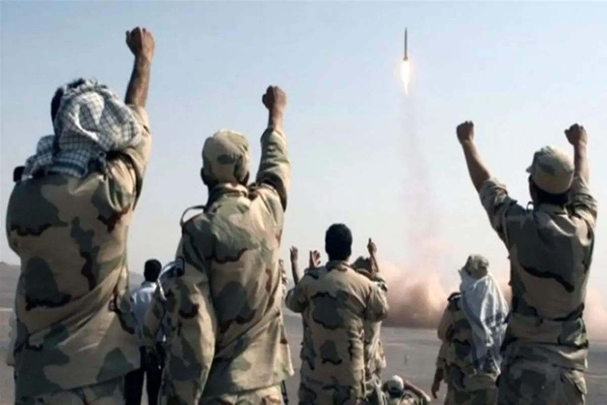 حملۀ موشکی ایران به دیر الزور: یک موازنه الاکلنگی