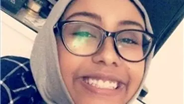 قتل دختر ۱۷ ساله مسلمان در ویرجینیا