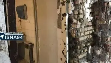 يك روز بعد از حادثه تروريستي مجلس +عکس