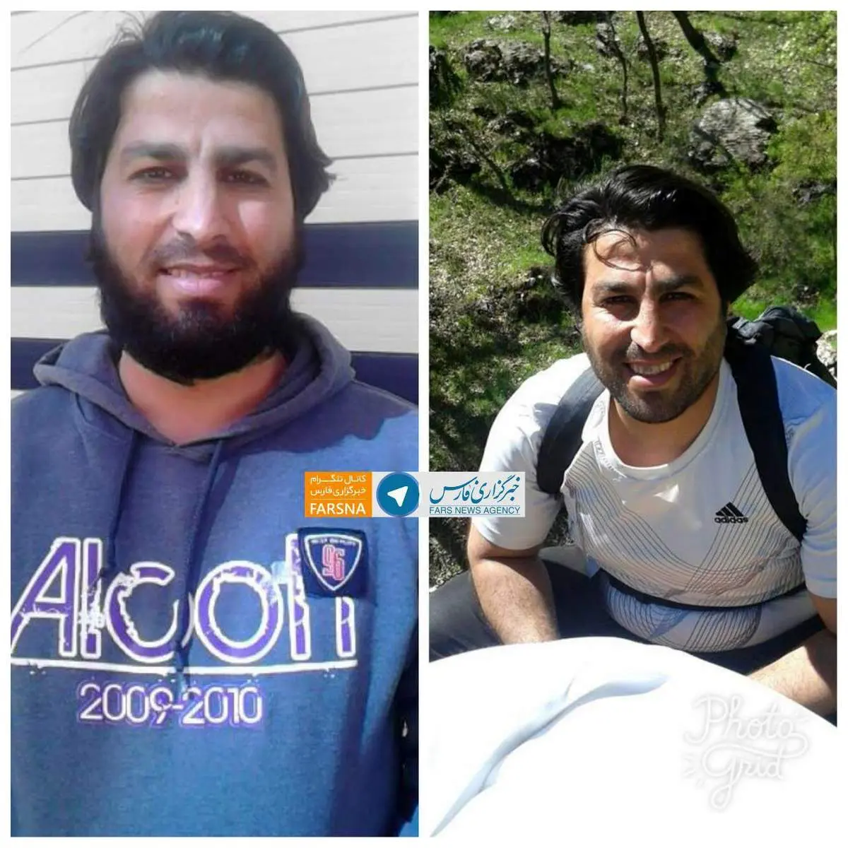 شناسایی یکی از عوامل حمله تروریستی تهران