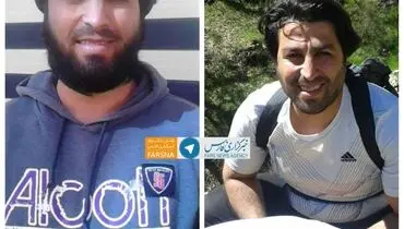 شناسایی یکی از عوامل حمله تروریستی تهران