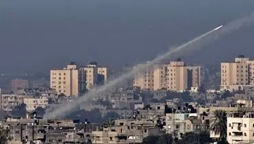 بحران قطر و نگرانی اسرائیل آغاز جنگ دوباره با حماس