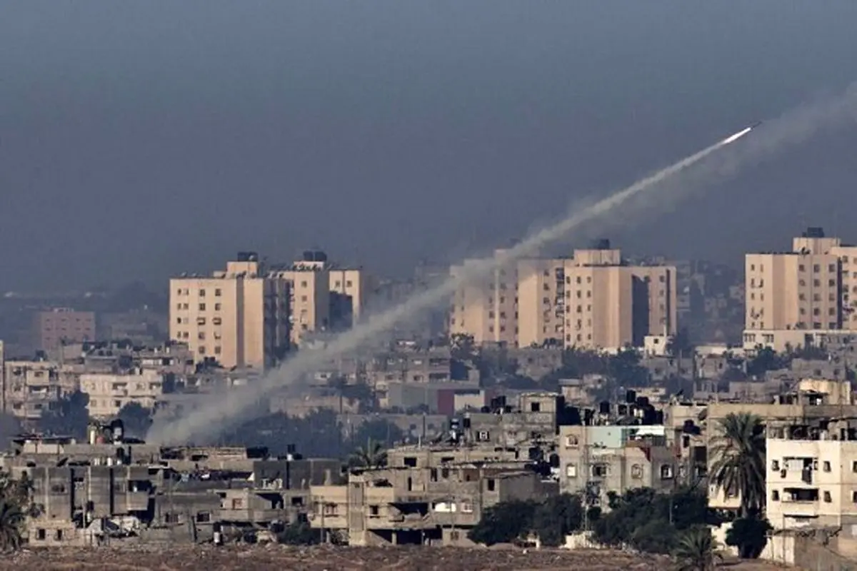 بحران قطر و نگرانی اسرائیل آغاز جنگ دوباره با حماس