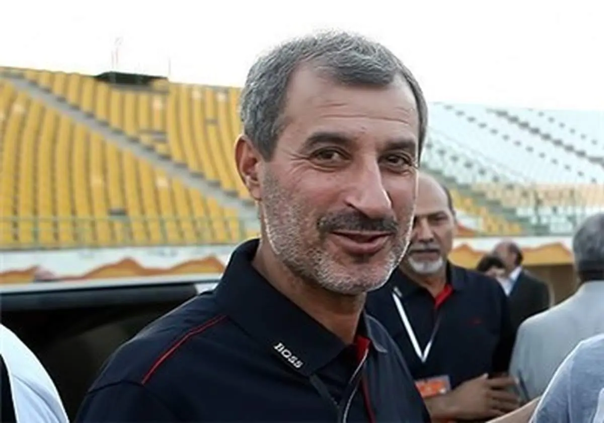 مایلیکهن بازداشت و روانه دادسرا و سپس آزاد شد!