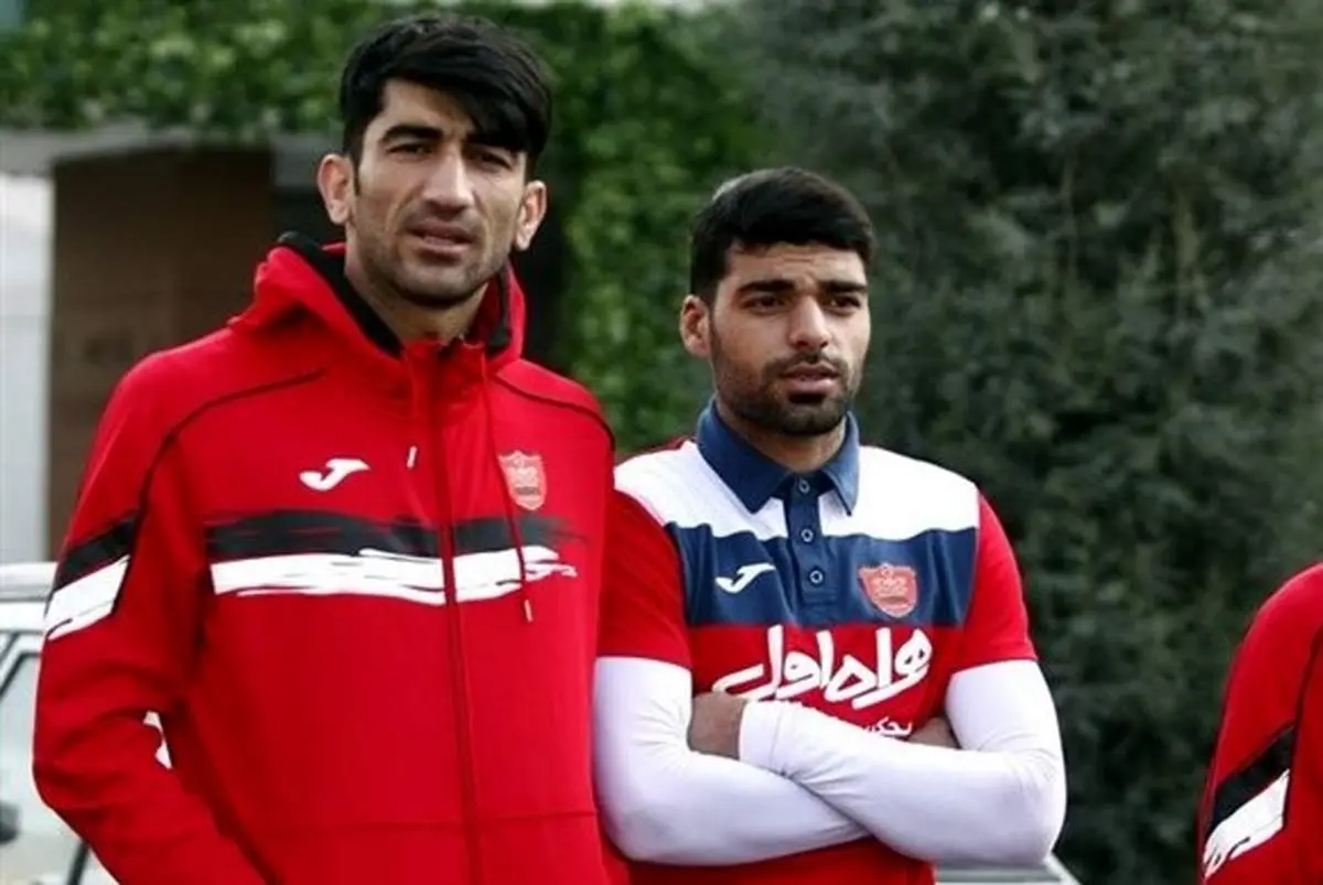 سود ماورایی پرسپولیس از فروش بیرانوند و طارمی