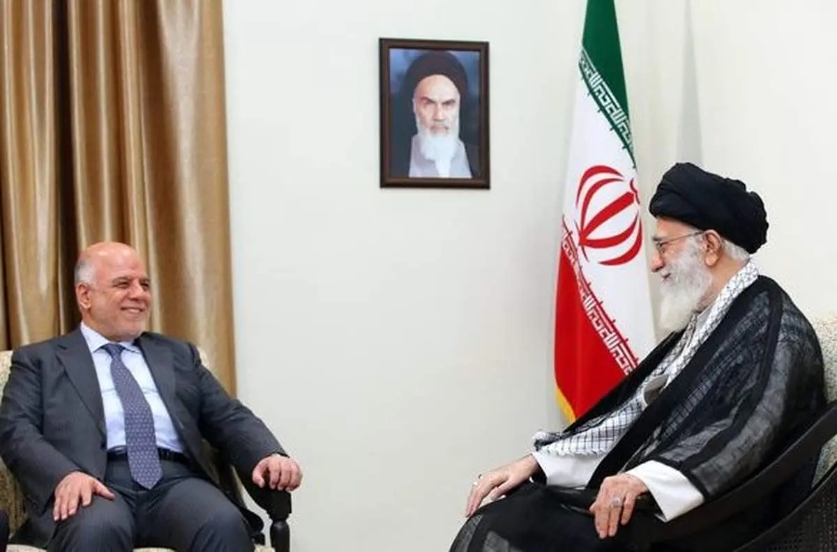 به هیچ وجه به آمریکایی‌‌ها اعتماد نکنید