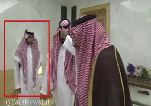 استایل جدید و متفاوت احسان علیخانی + عکس