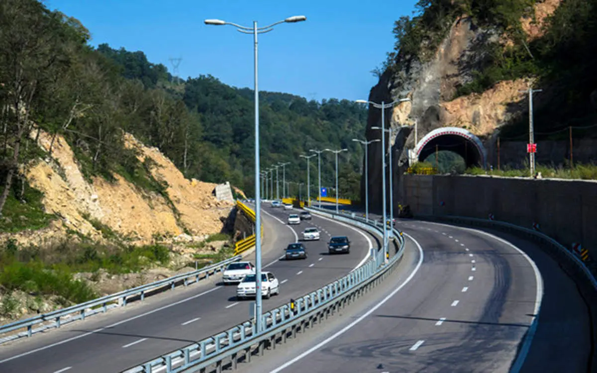 نرخ عوارض جادهها گران میشود؟