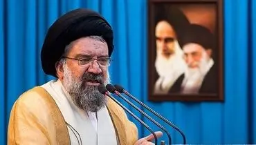 طرح تحریم ایران در سنای آمریکا نقض جسم و روج برجام است