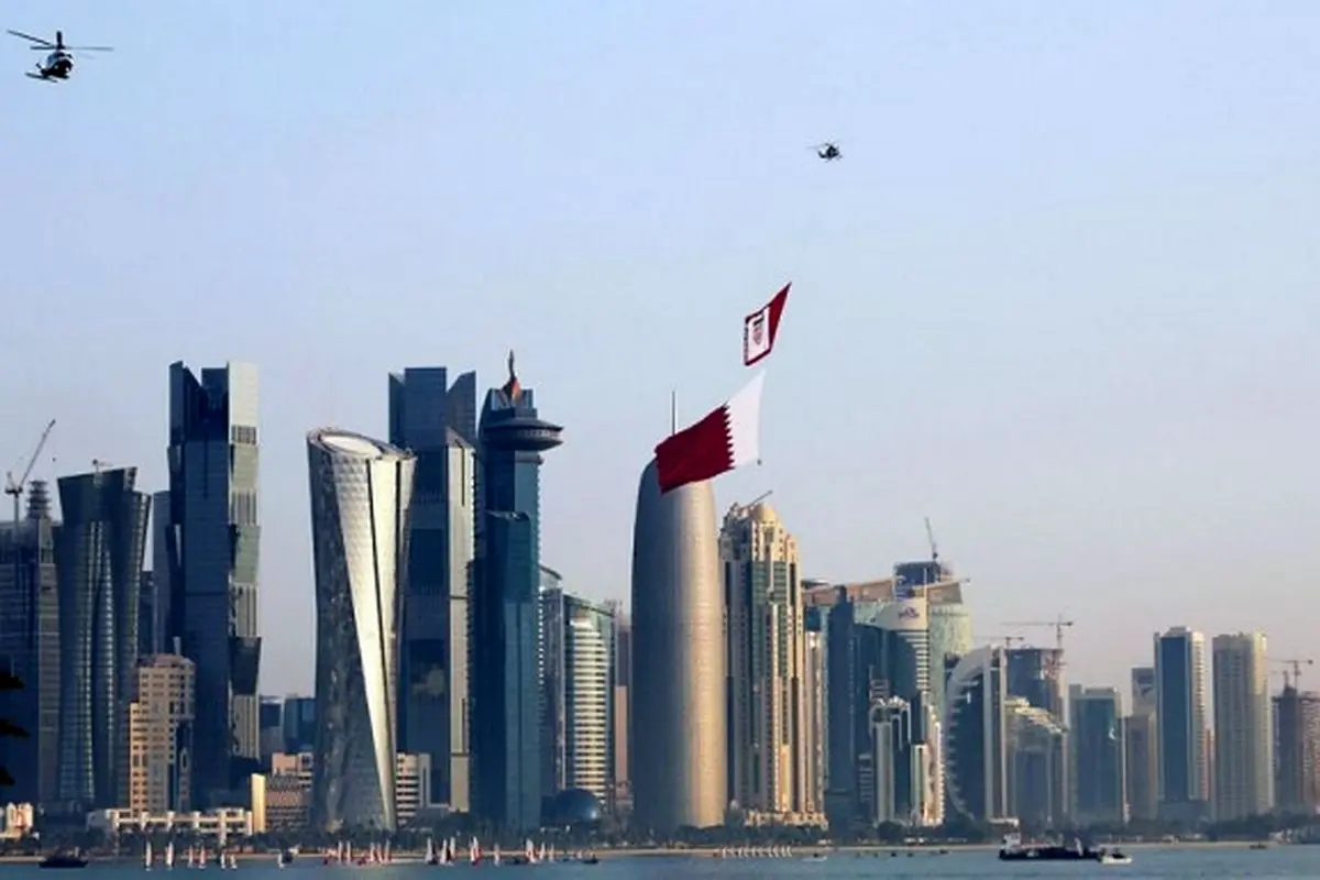 آیا قطر تسلیم درخواست قطع رابطه با ایران می‌شود؟