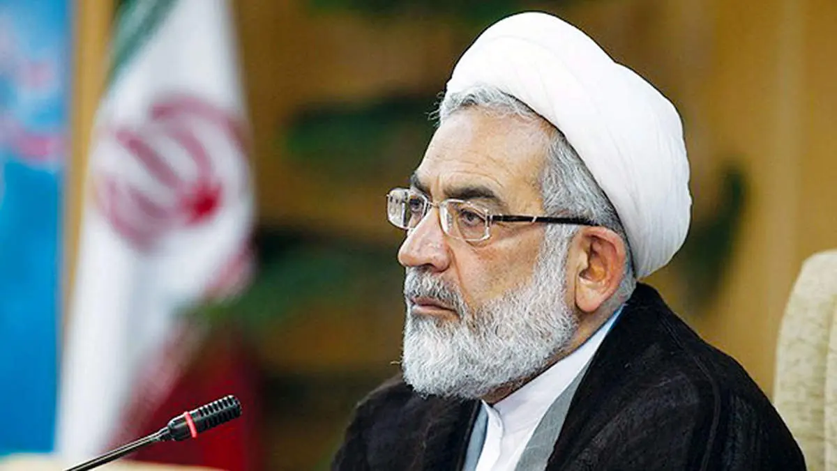 ورود دادستانی  به موضوع توهین به رییس جمهوری