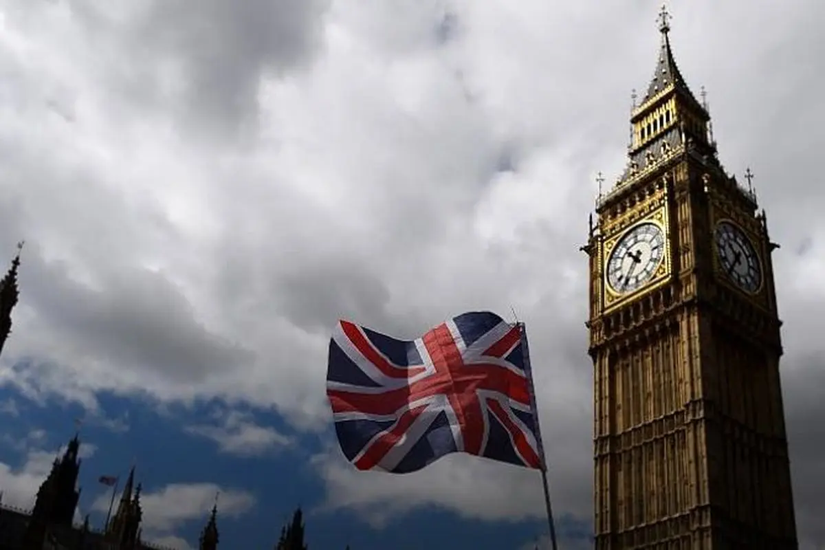 حمله آرام سایبری به پارلمان بریتانیا صورت گرفت