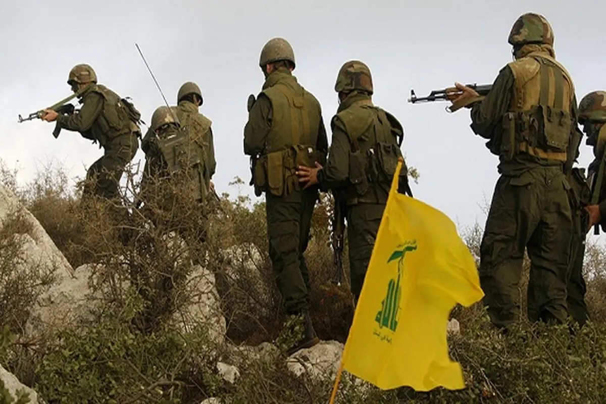 هشدار اسرائیل به ایران درباره ساخت اسلحه‌ برای حزب‌الله