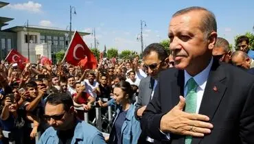 نمی‌توان به تمامیت ارضی یک کشور حمله و در آن مداخله کرد