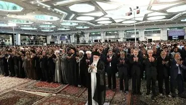 آتش به اختیار به معنای بی‌قانونی نیست/ مراقبت از آرامش کشور
