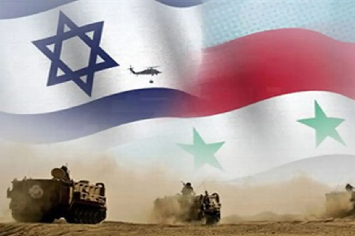 هشدار ارتش سوریه به اسرائیل / رجز خوانی نتانیاهو برای ایران!