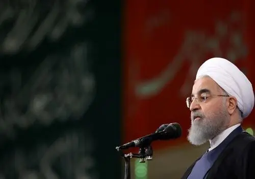 شباهت باورنکردنی یک روحانی عراقی به رهبر شهید انقلاب+عکس و فیلم