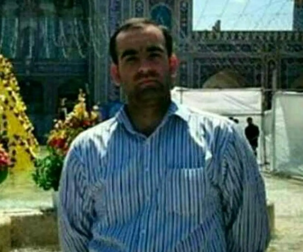 شهادت مامور حفاظت فرودگاه در تیراندازی مهرآباد+عکس