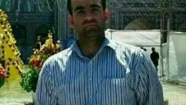 شهادت مامور حفاظت فرودگاه در تیراندازی مهرآباد+عکس