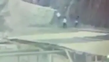 وقتی تقدیر بر مرگت باشد....!