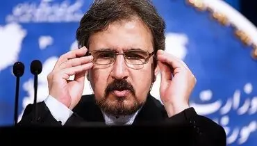 جای تاسف است که آمریکا به دلایل کوته بینانه، چشم خود را بر مسببین  اقدامات تروریستی در خاک آمریکا بسته