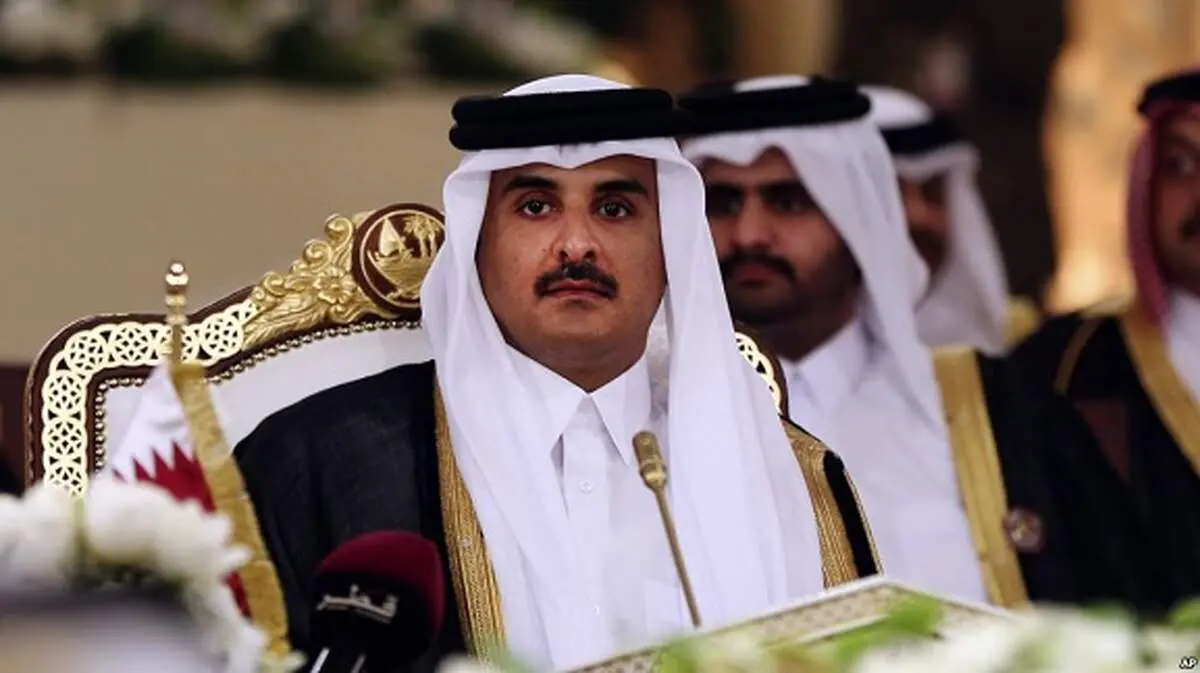 قطر هنوز به خواسته‌های عربستان و متحدانش پاسخ نداده است