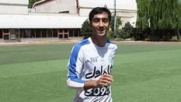 ستاره جوان استقلال جراحی شد