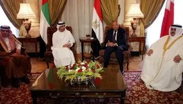 آب سرد قطر بر پیکر عربستان و متحدانش!