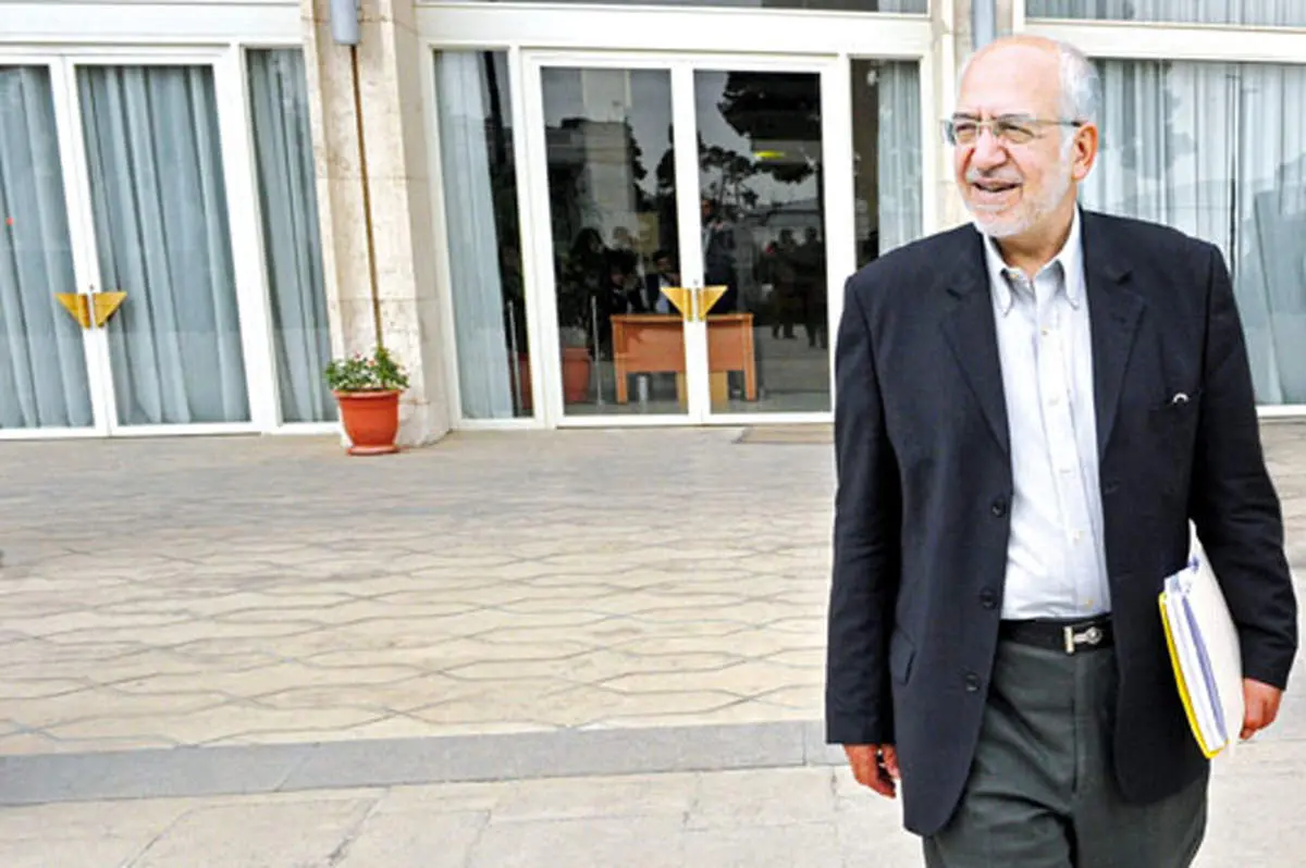 وزیر کهنه کار روحانی با وزارت خداحافظی می‌کند؟