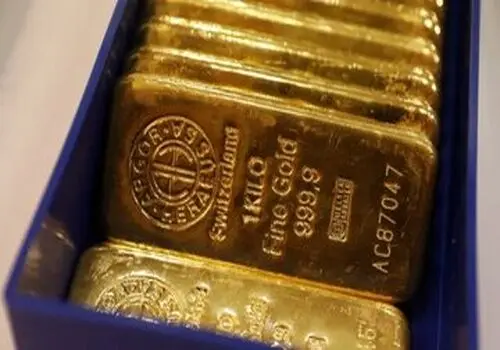 قیمت طلا، سکه و ارز امروز ۶ فروردین‌ماه ۱۴۰۳