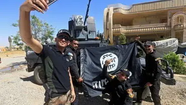 آخرین جزئیات از مراحل پایانی عملیات آزاد سازی موصل