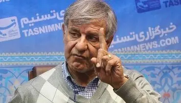 رحمتی استقلال را نابود کرد