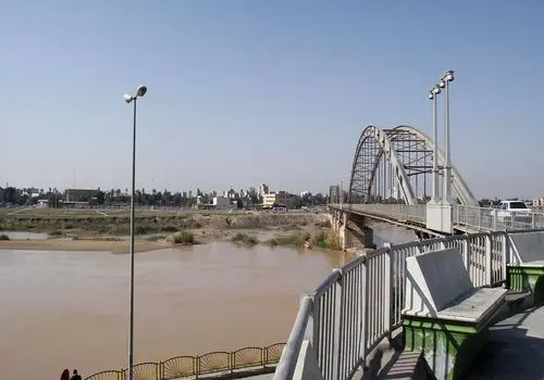 رکوردشکنی جهانی گرمای چند شهر ایران