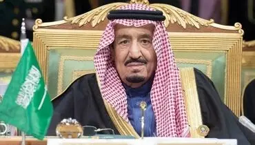 هیئت پرشمار سعودی‌ها، ترامپ را در برلین آواره کرد