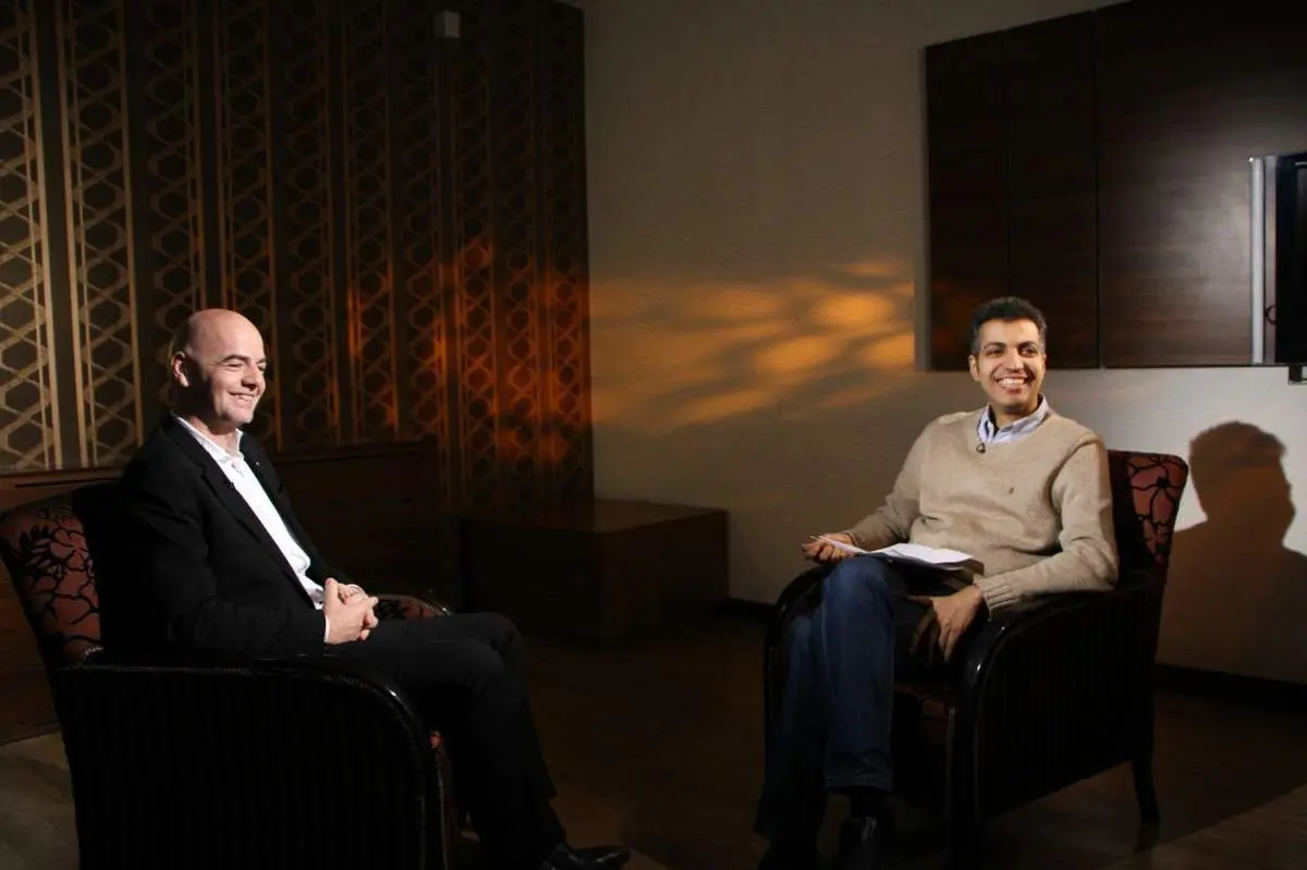 فساد و حواشی فوتبال تمام شد آقای قردوسیپور؟