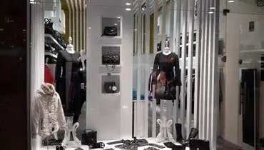 تبدیل واردات چمدانی پوشاک به واردات رسمی