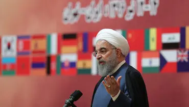 جز سیاست برد - برد راه حل منطقه ای نداریم