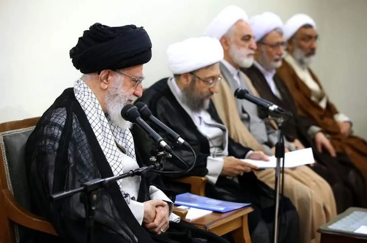 قوهی قضائیه باید پرچمدار حقوق عمومی در جامعه شود