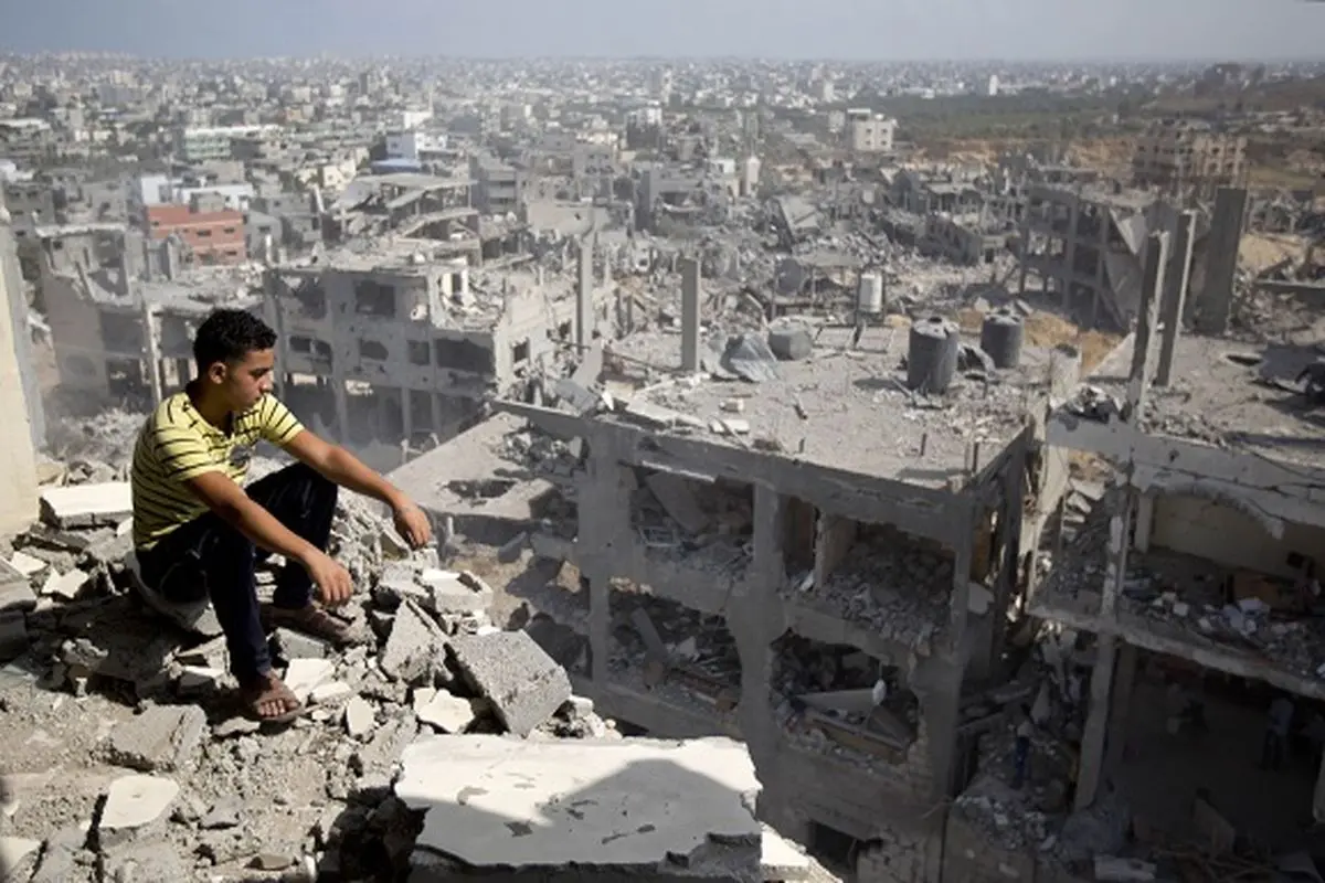 سازمان ملل: غزه تا سه سال دیگر «غیرقابل سکونت» می‌شود