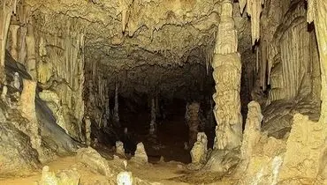 خاورمیانه در ابتدای یک خشکسالی ۱۰ هزار ساله است