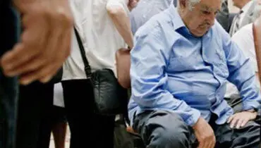 فقیرترین رئیس جمهور جهان را بشناسید