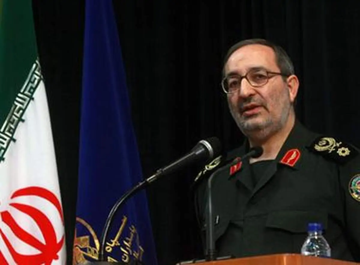 پاسخ مقامات آمریکایی را در میدان عمل می‌دهیم
