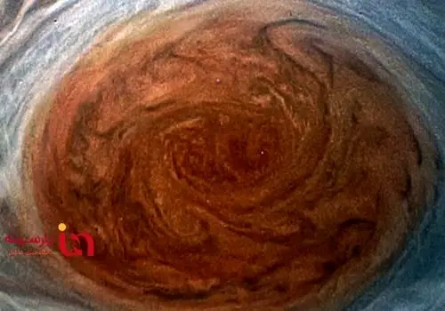 یک روز کامل مریخی از دریچه دوربین کاوشگر کنجکاوی+ فیلم
