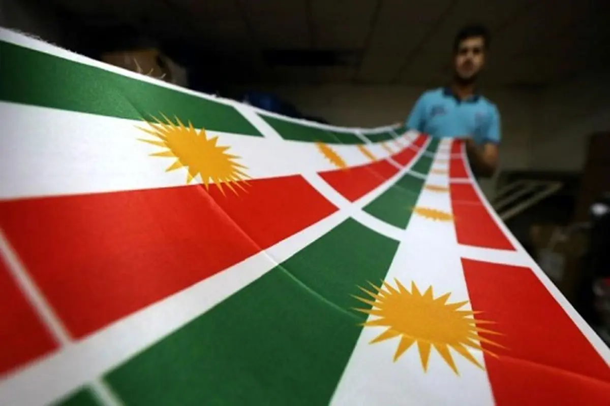 اقلیم کردستان دنبال فشار بر بغداد است نه استقلال