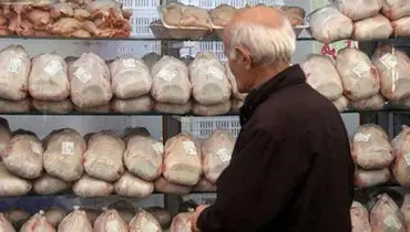 سر سازمان حمایت شلوغ است!