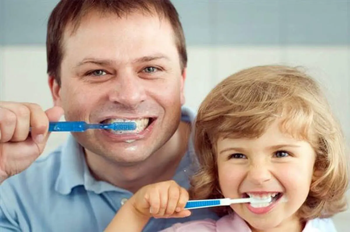 مسواک برقی یا معمولی؟