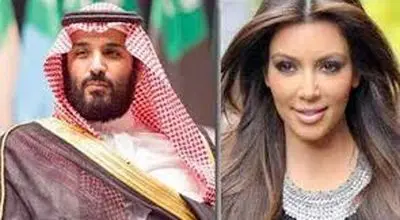 ویدئوی جنجالی درباره همسر اول محمد بن سلمان در شبکه‌های اجتماعی وایرال شد+فیلم