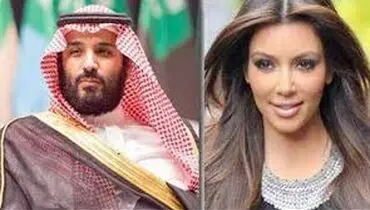 ویدئوی جنجالی درباره همسر اول محمد بن سلمان در شبکه‌های اجتماعی وایرال شد+فیلم