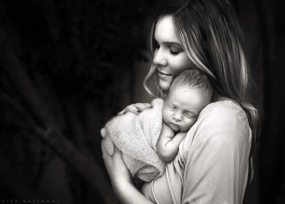 قصه مادران بی‌مادر،دلتنگی‌ای که درمانش سخت است
